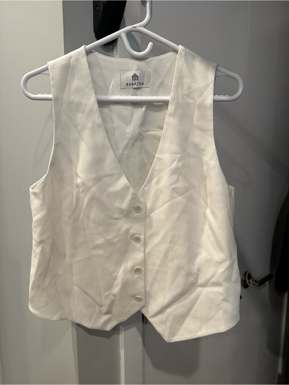 Babaton Deniro Vest
